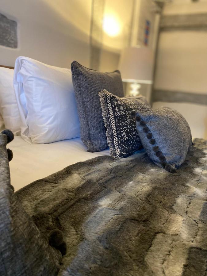 White Hart Hotel Дорчестър-на-Темза Екстериор снимка