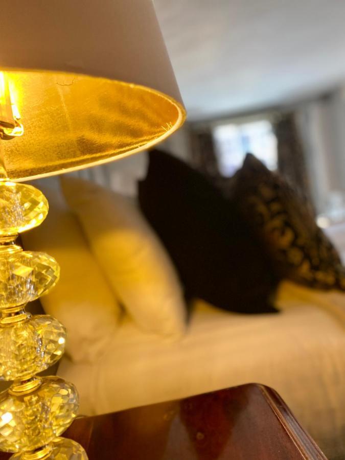 White Hart Hotel Дорчестър-на-Темза Екстериор снимка