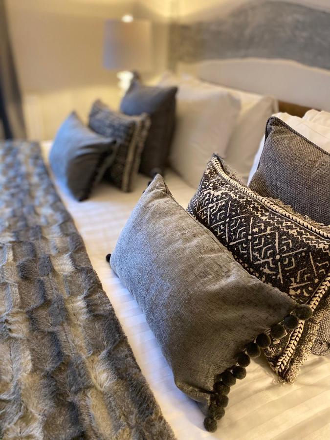 White Hart Hotel Дорчестър-на-Темза Екстериор снимка
