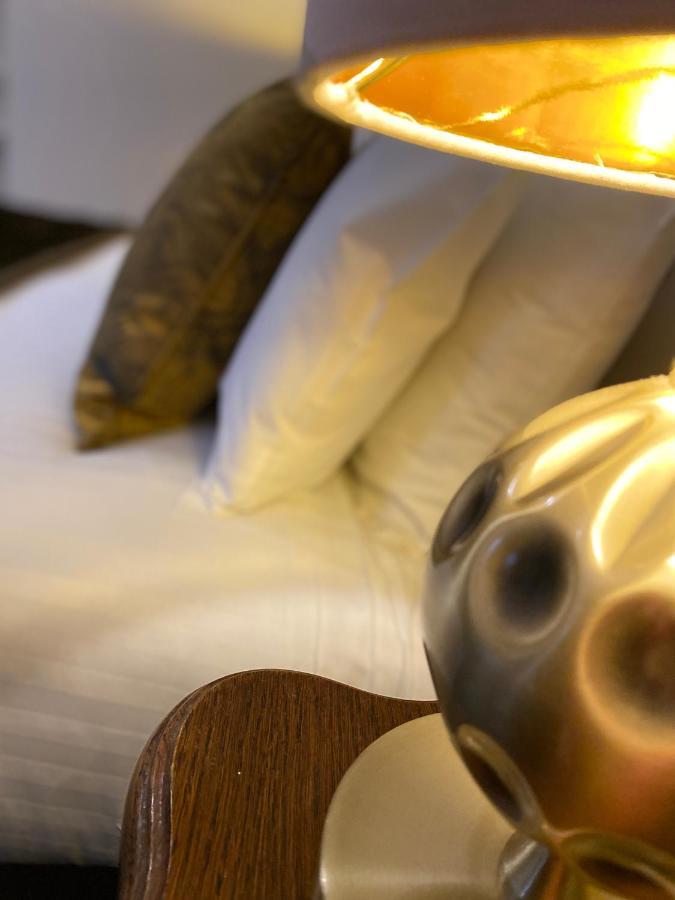 White Hart Hotel Дорчестър-на-Темза Екстериор снимка