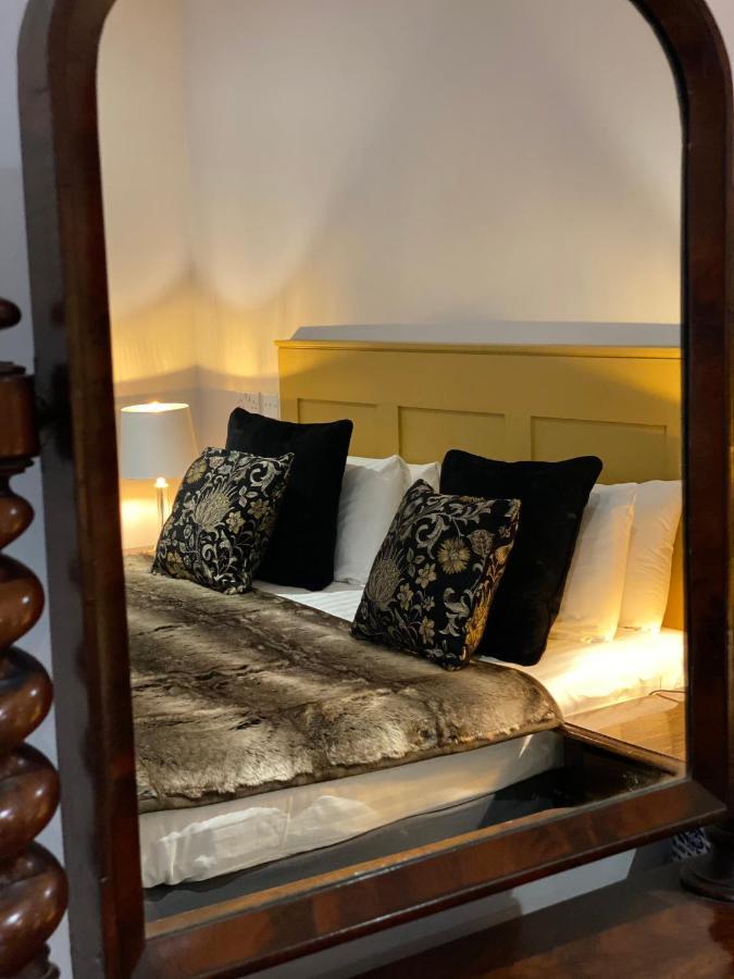 White Hart Hotel Дорчестър-на-Темза Екстериор снимка